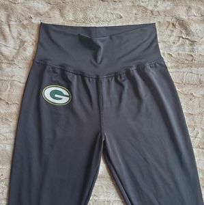 NFL Green Bay Packers Leggings